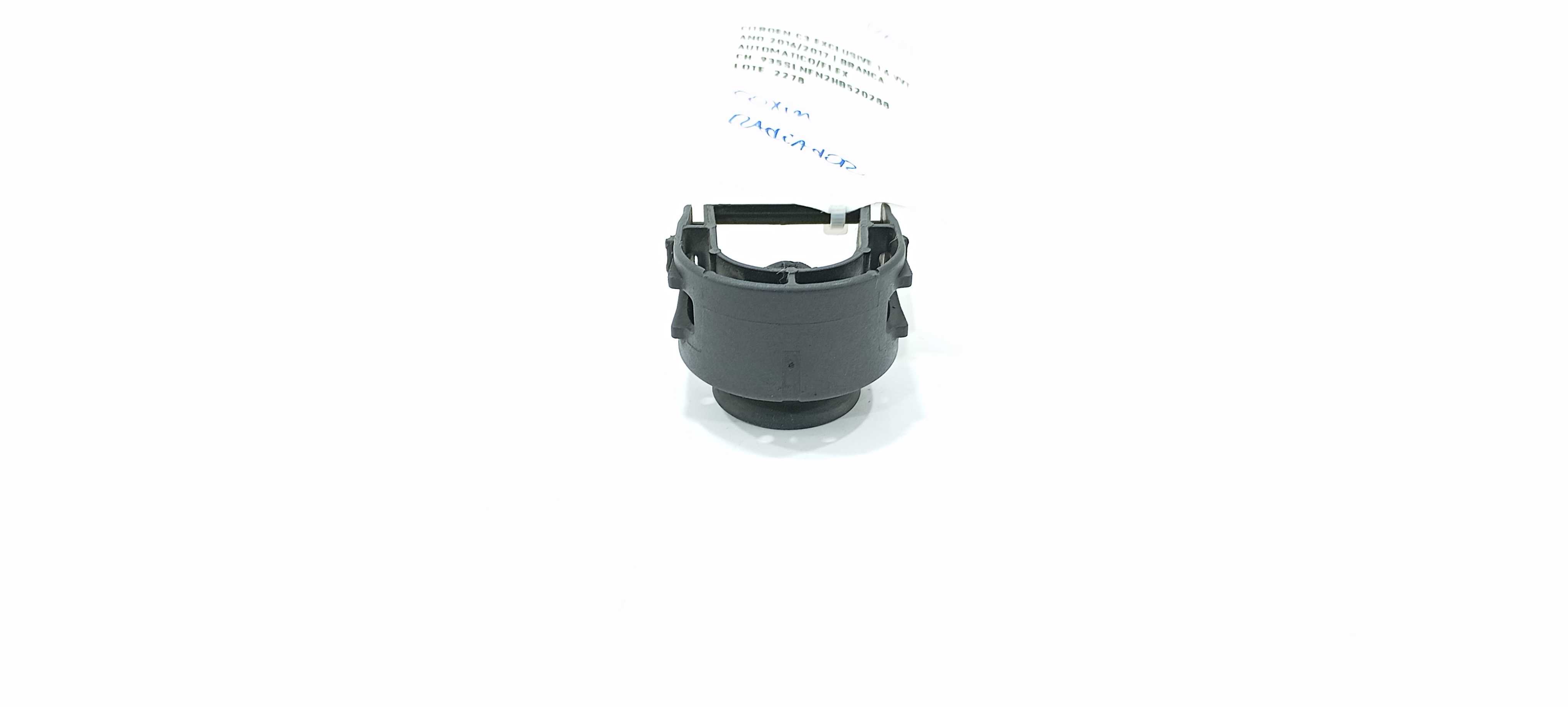 Coxim Radiador C3 Exclusive 1.6 Vvt 2016 V2278 4