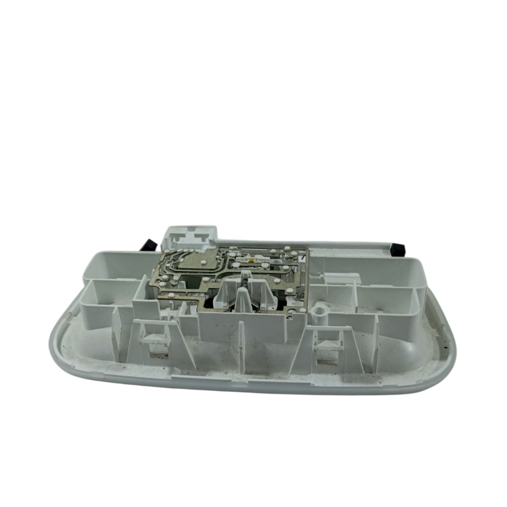Luz Teto  Renault Captur 2021 264300007r 4