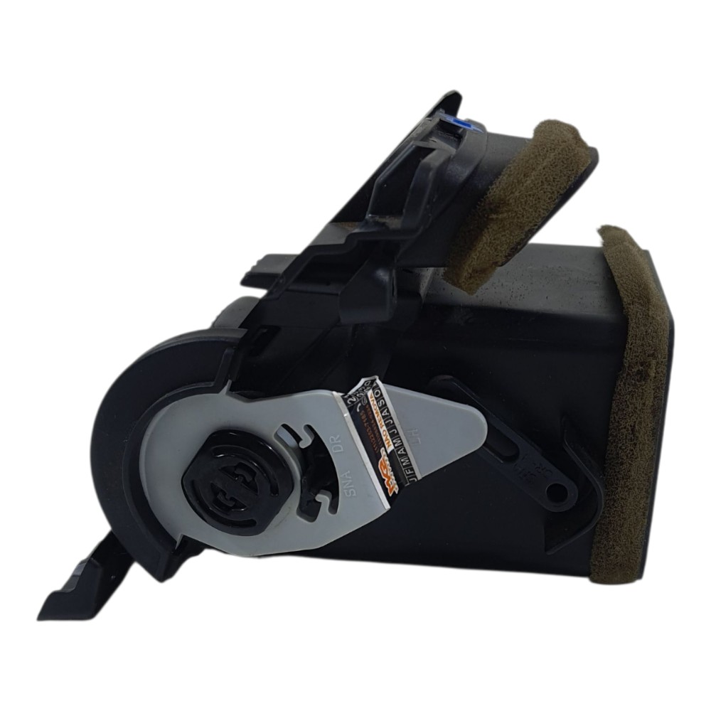 Difusor De Ar Esquerdo Honda Civic 2009 77620sna120 2