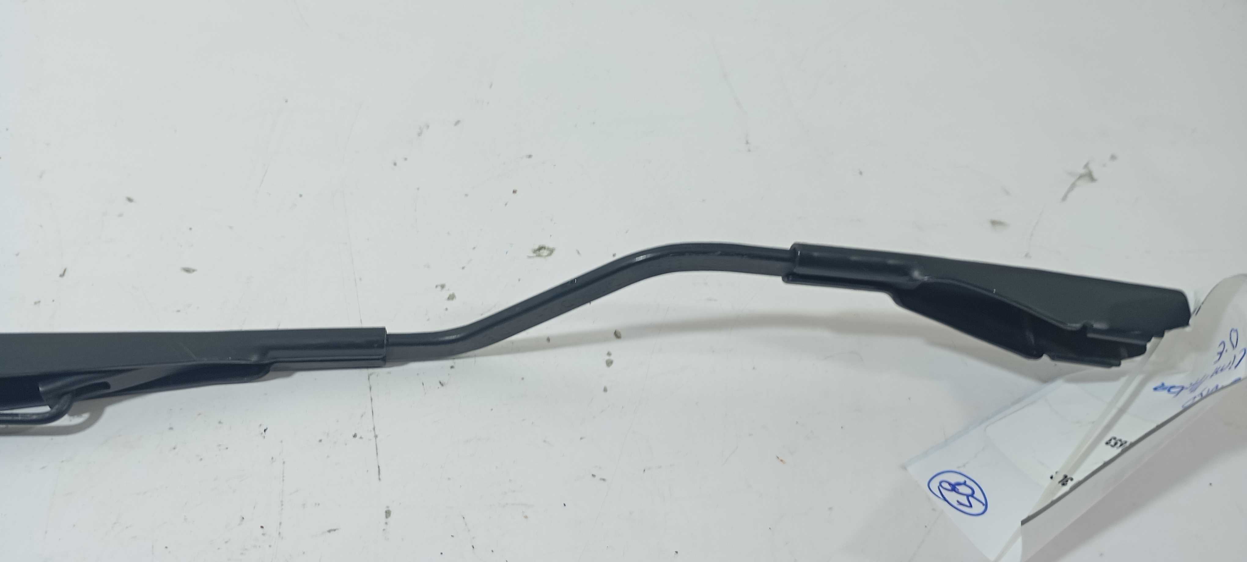 Braço Limpador Parabrisa Esquerdo Ford Ka 2020 E3b517c495 Esquerdo 5