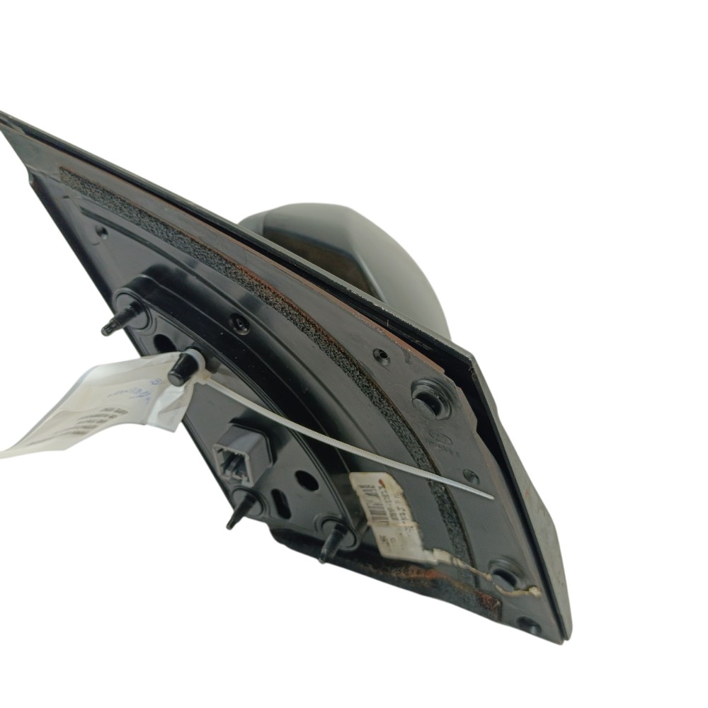 Retrovisor Elétrico Esquerdo Hb20s 1.6 2016 E4024033 5