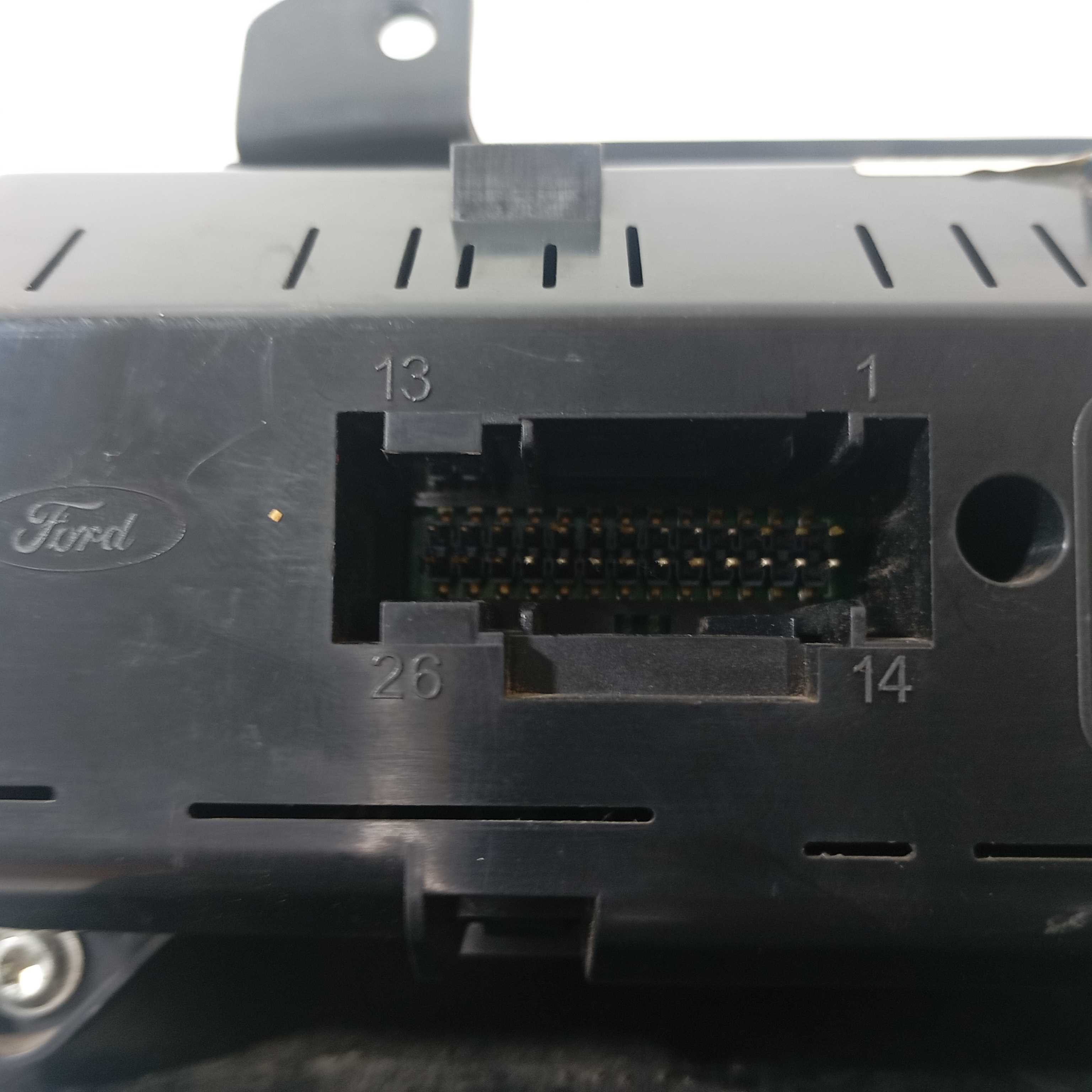 Comando Ar Condicionado Ford Ka 1.0 2021 E3b518d422abw 7