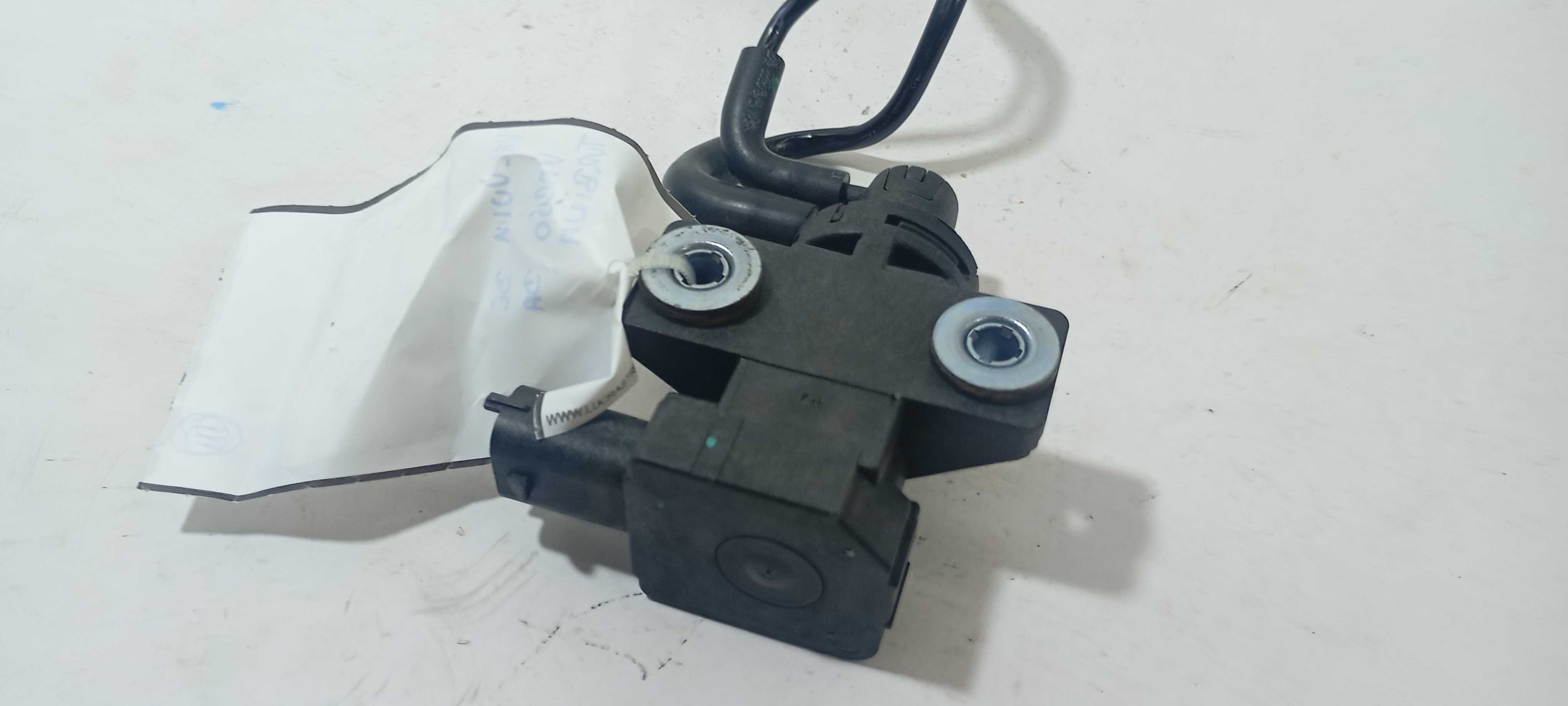 Válvula Solenóide Turbina Gm Tracker Lt 2024 55599331 5