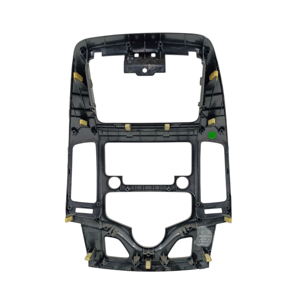 Moldura rádio i30 2.0 2010 U05F0548 9