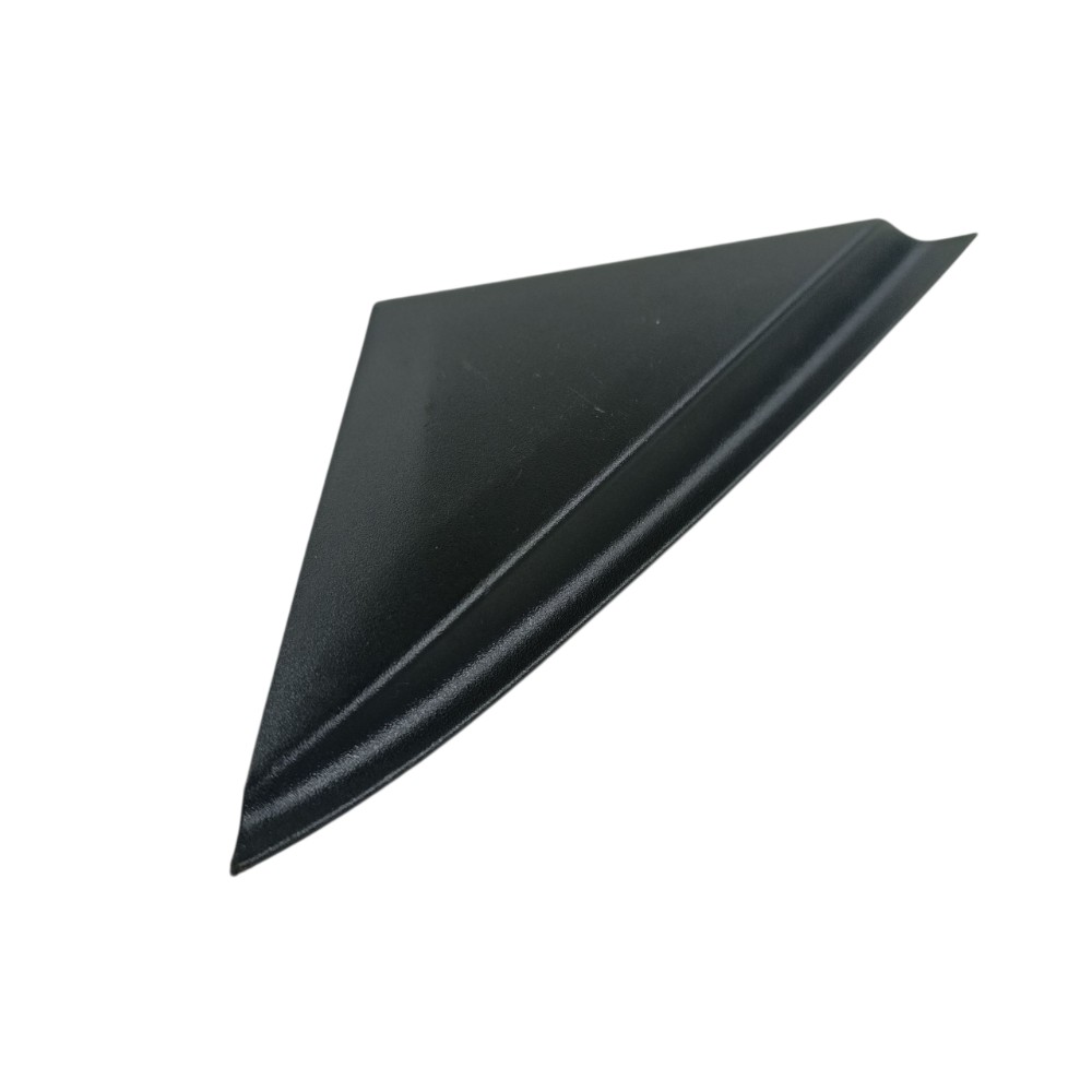 Acabamento interno retrovisor DE Peugeot 208 2024 9823233280 4