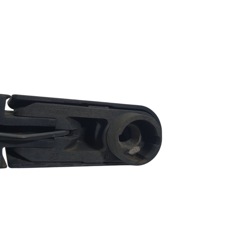 Braço Limpador Traseiro Aircross 1.6 2018 9672866880 6