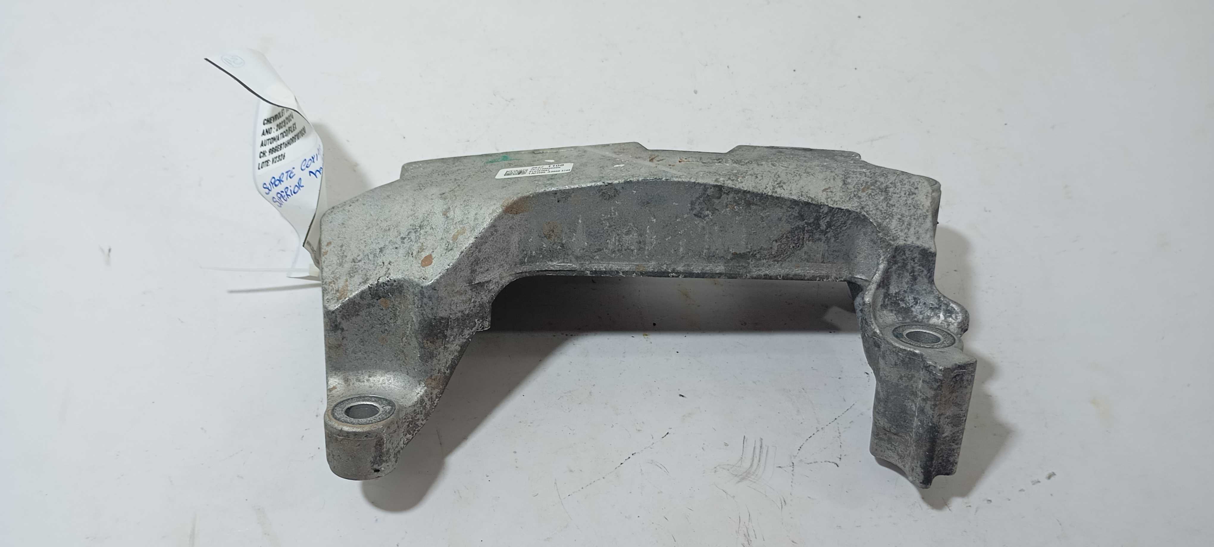 Suporte Coxim Motor Gm Tracker Lt 2024 26271108