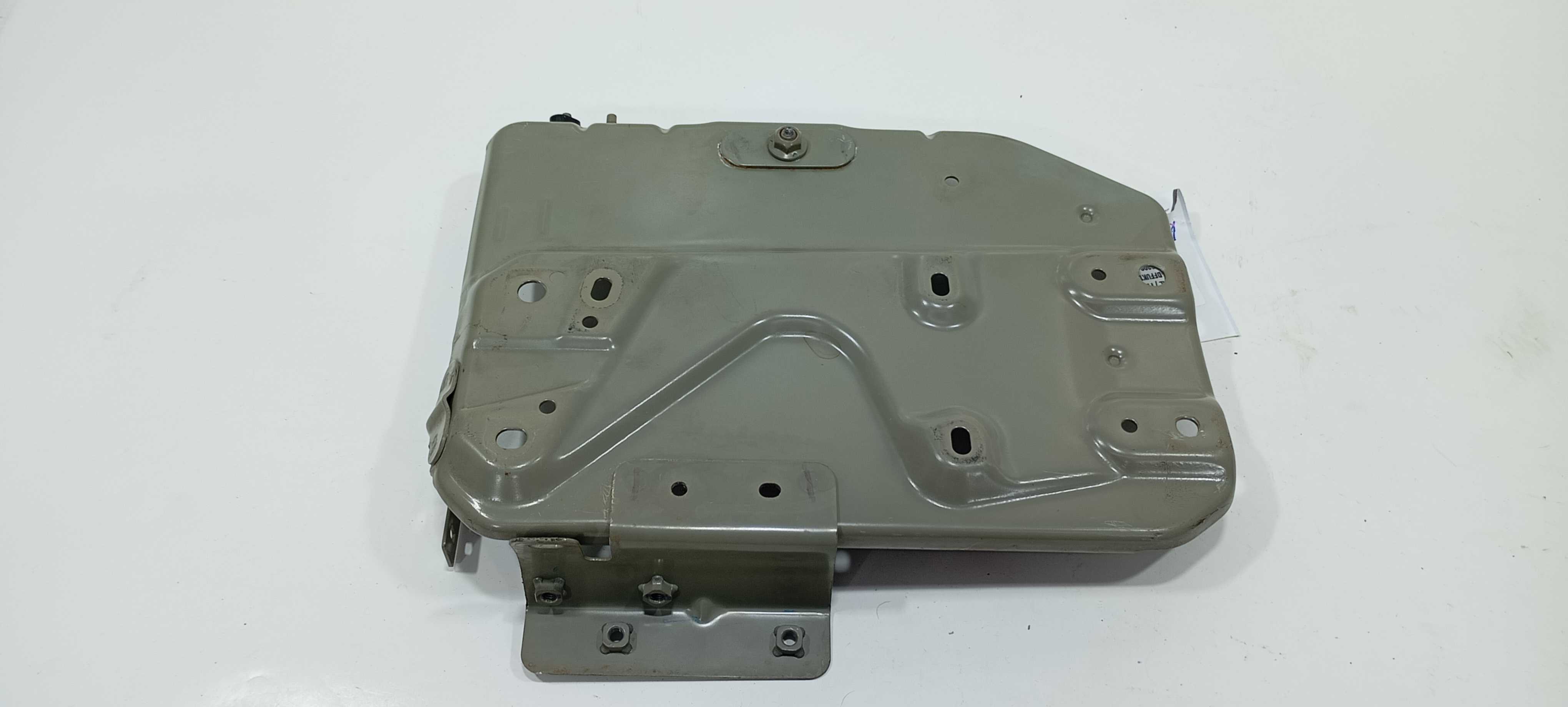 Base Bateria Nissan March Sv 1.0 2016 244100944r 4