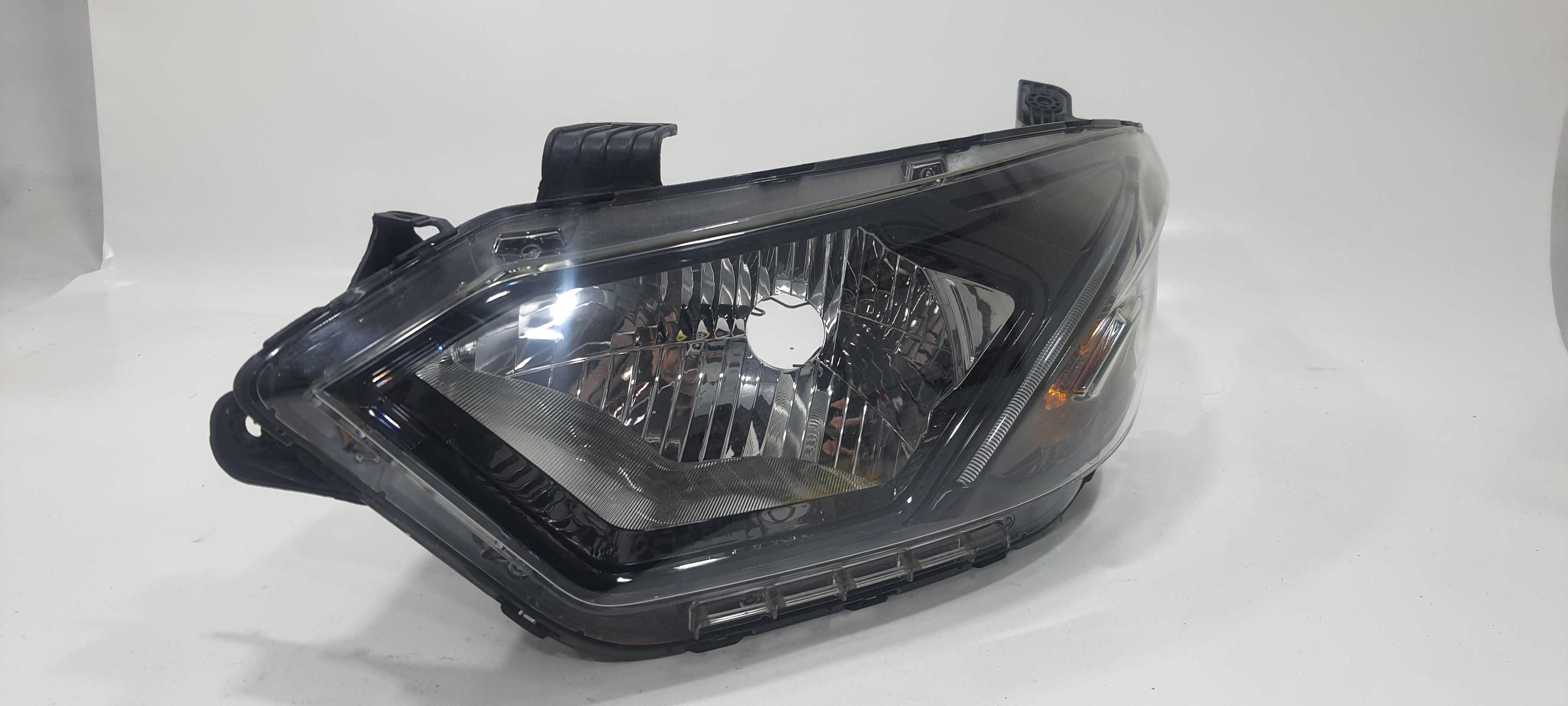 Farol Esquerdo Gm Onix Active 1.4 2018 52154160 Recuperado Esquerdo/motorista 3