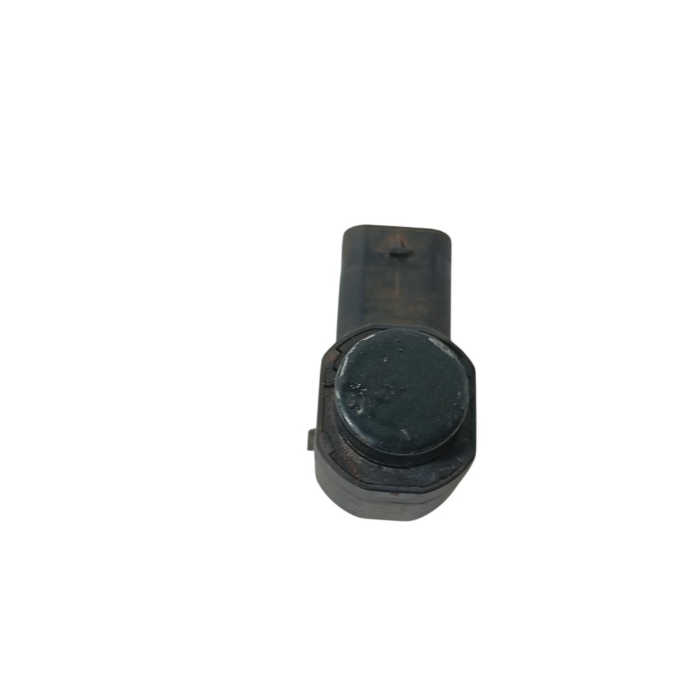 Sensor Estacionamento Dianteiro Freelander 2 2010 6w8315k859 Preto 4