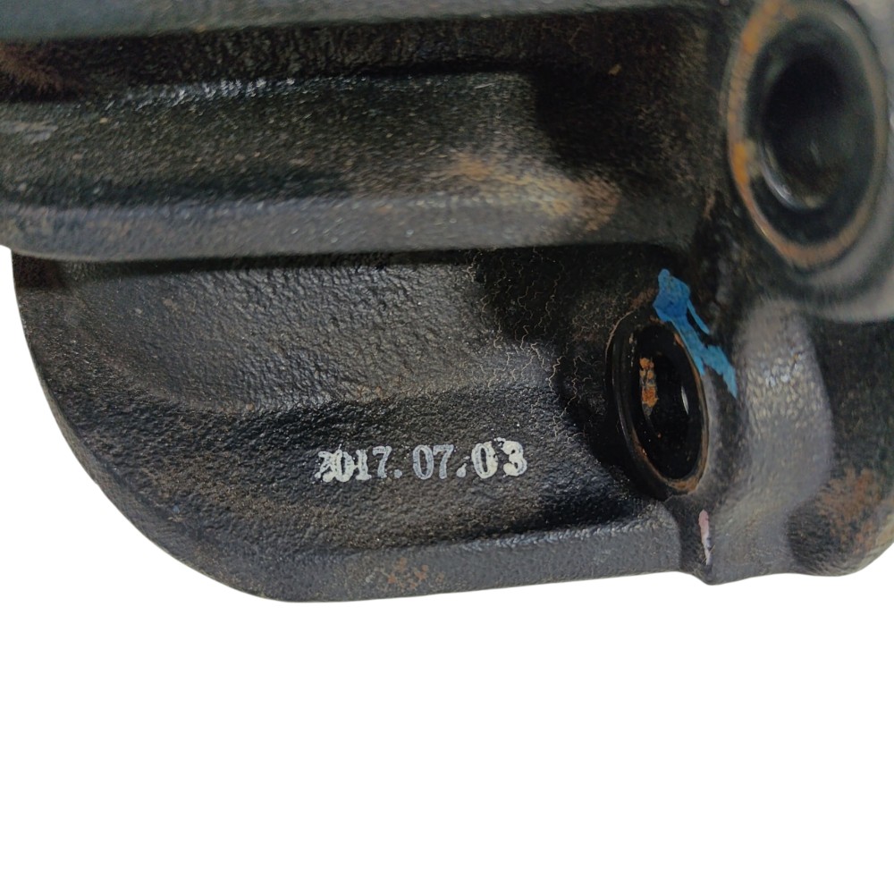 Suporte Coxim Motor New Tucson Gls 1.6 2019 80170703 8