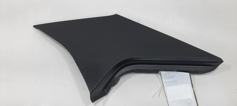 Moldura Lateral Traseira Direita Kicks 2019 781265rb0a 4