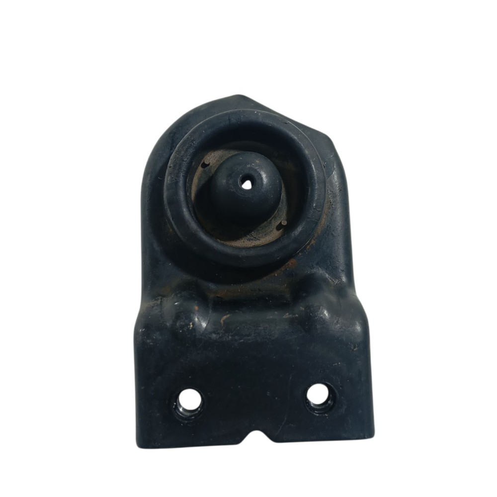 Suporte Radiador I30 2.0 2011 253332l000 Preto 3