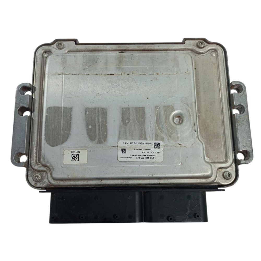 Modulo Injeção Hb20s 1.6 2018 391282b007 4