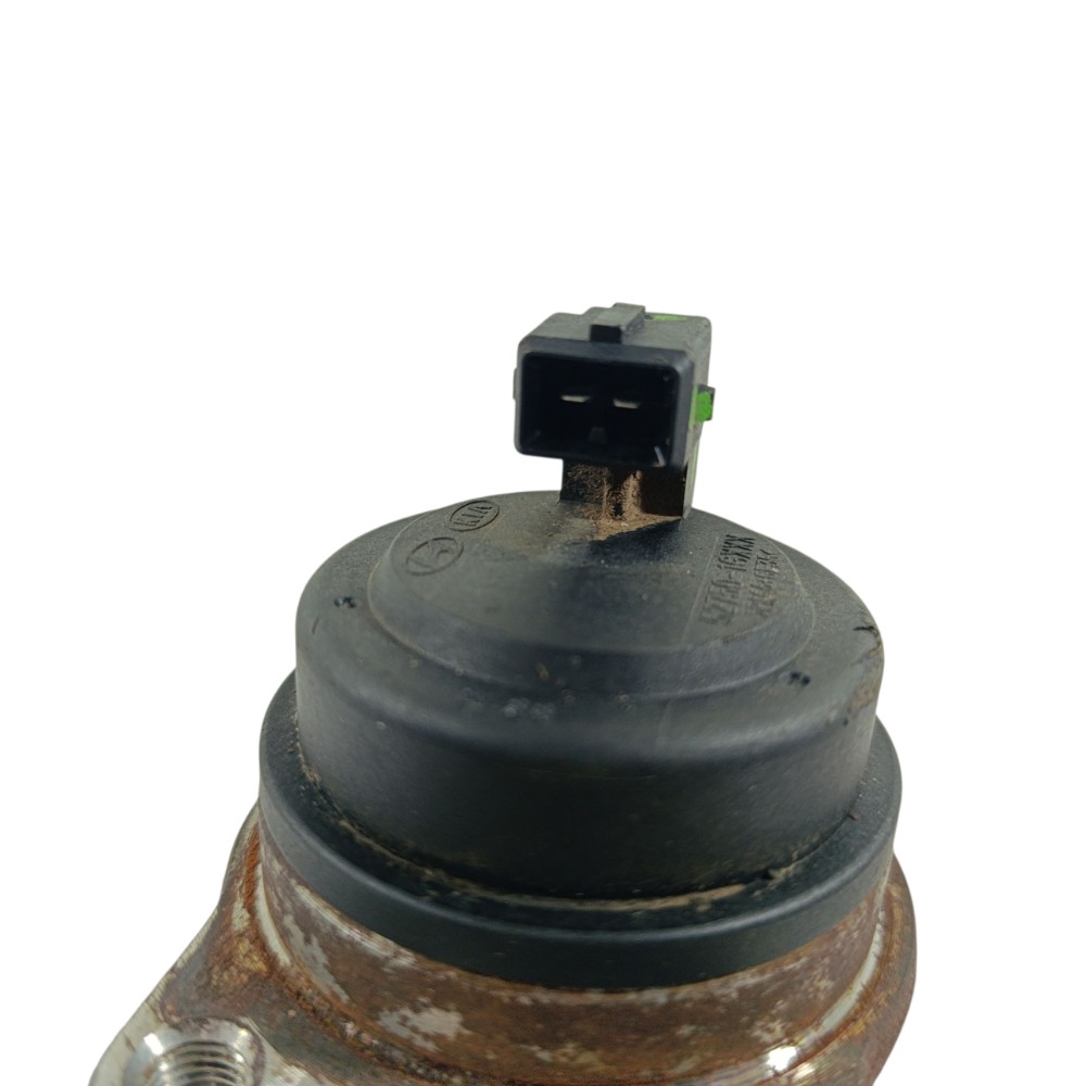 Cubo Roda Traseiro Hb20s 1.6 2016 527501gxxx 4