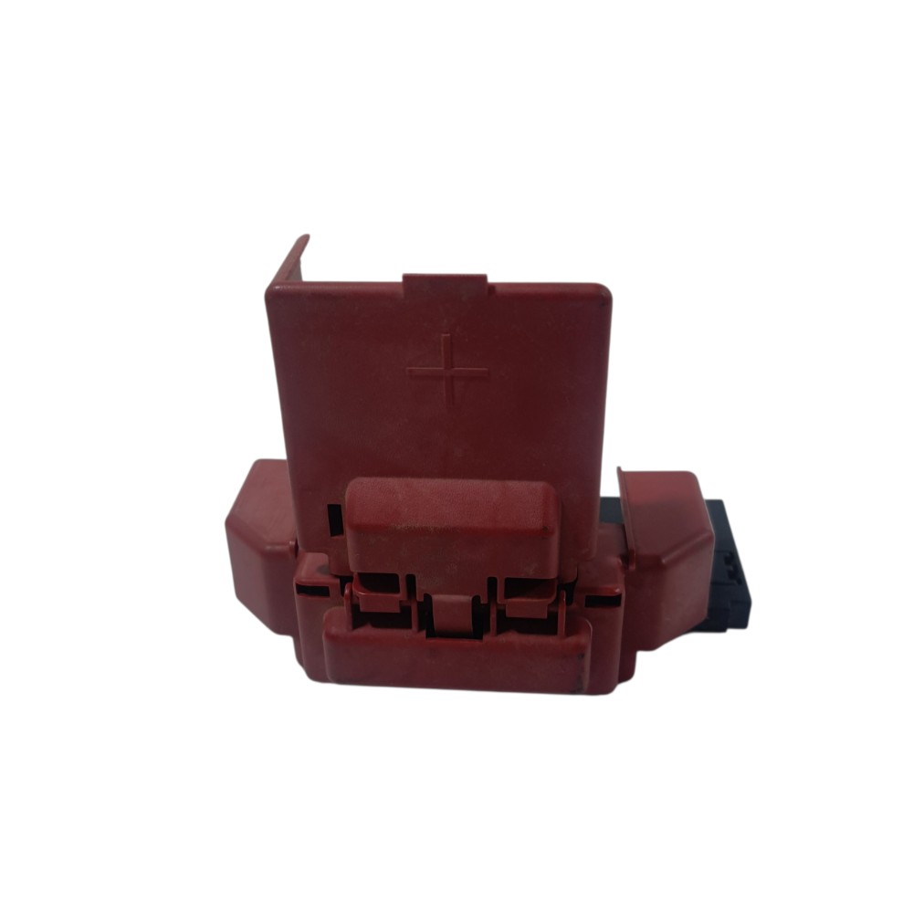 Terminal Positivo Bateria Nissan Kicks 202224340-7f000 2