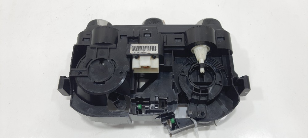 Comando Ar Condicionado Nissan Kicks Cvt Ano 2019 T92529a 2
