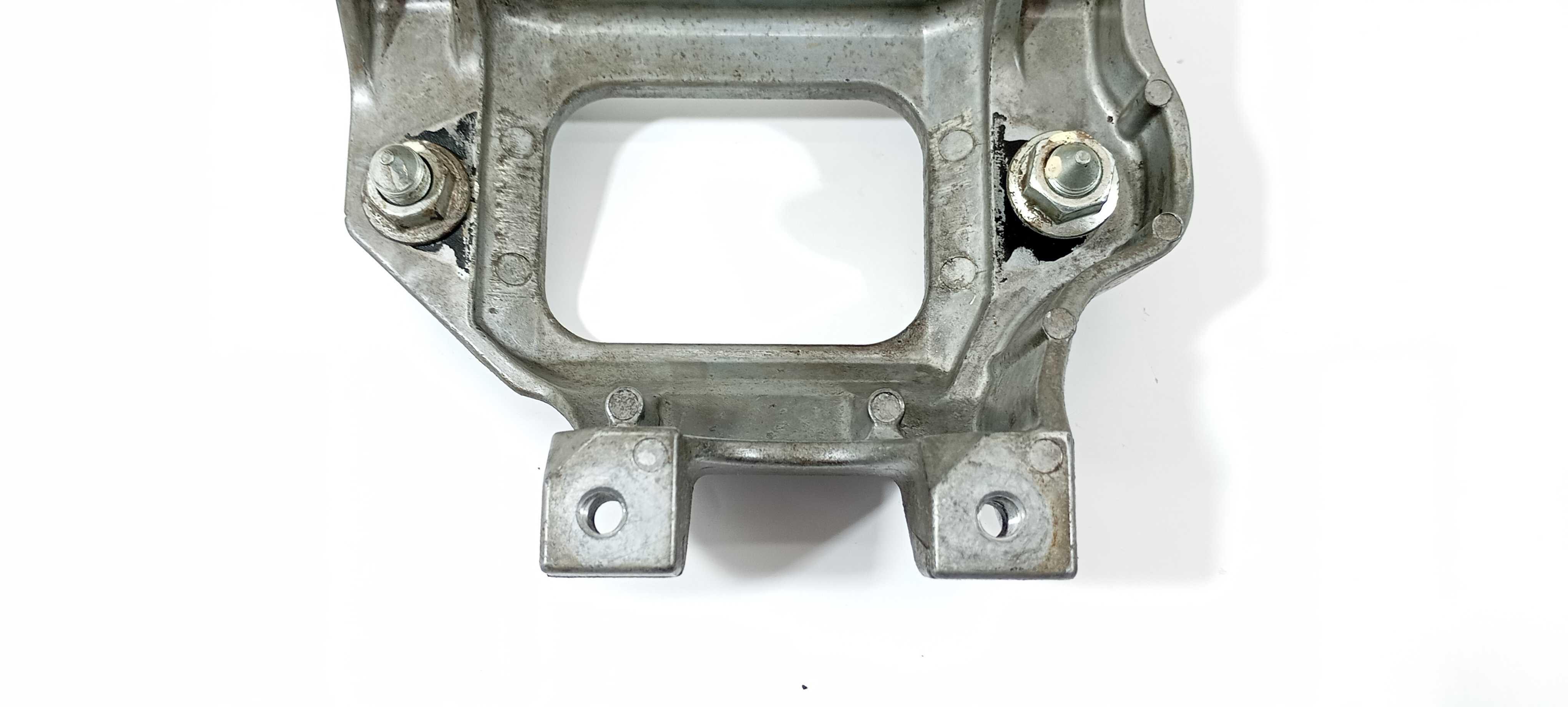 Suporte Coxim Câmbio Nissan March Sv 1.0 2016 112541hc3d 9