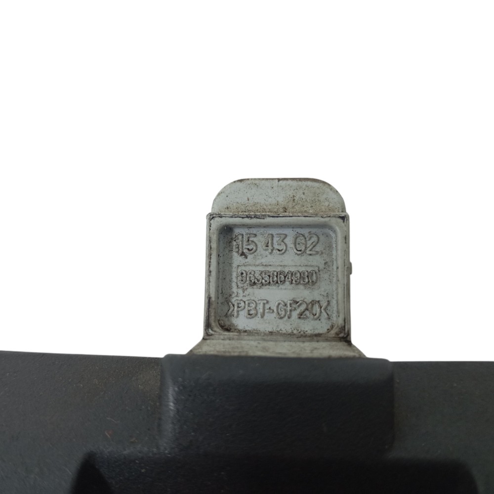 Bobina Ignição Peugeot 207 Xr 1.4 2013 9635864980 5
