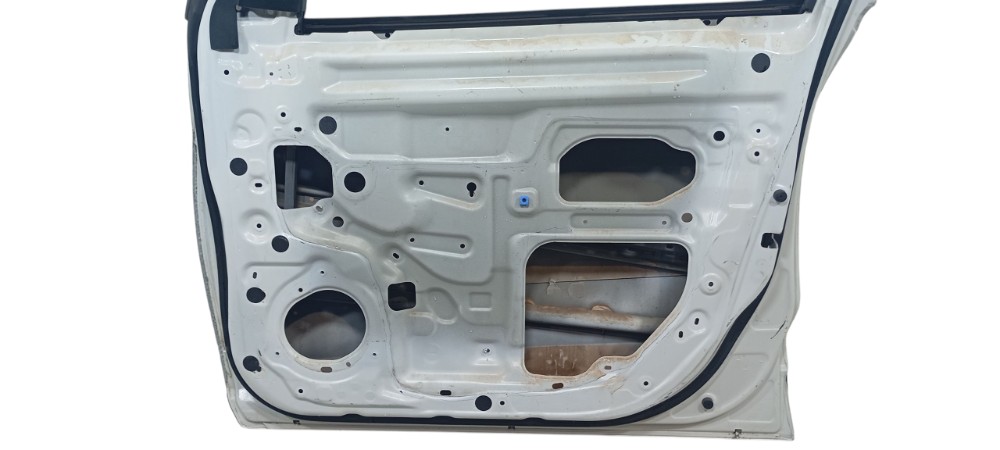 Porta Dianteira Direita Nissan Kicks 1.6 2019 808705rb0b Dianteira Direita Branca 3