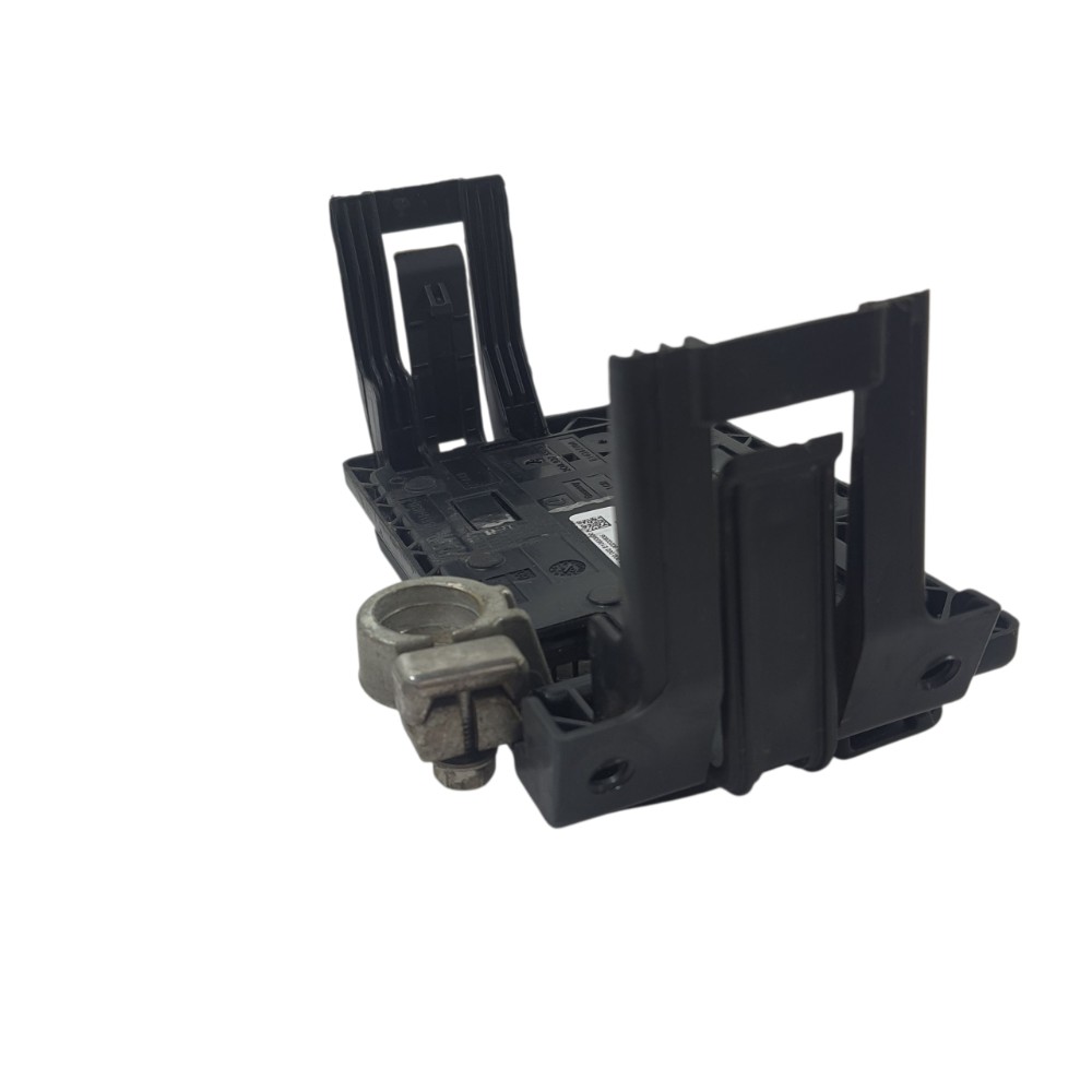 Terminal Positivo Bateria Nivus 1.0 Tsi 2021 E10367700 4