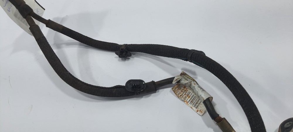 Terminal Negativo Bateria Peugeot 208 1.2 2018 9812374180 2