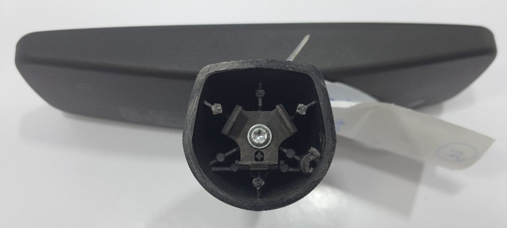 Retrovisor Interno Peugeot 208 Active 1.2 2018 E0205028 9