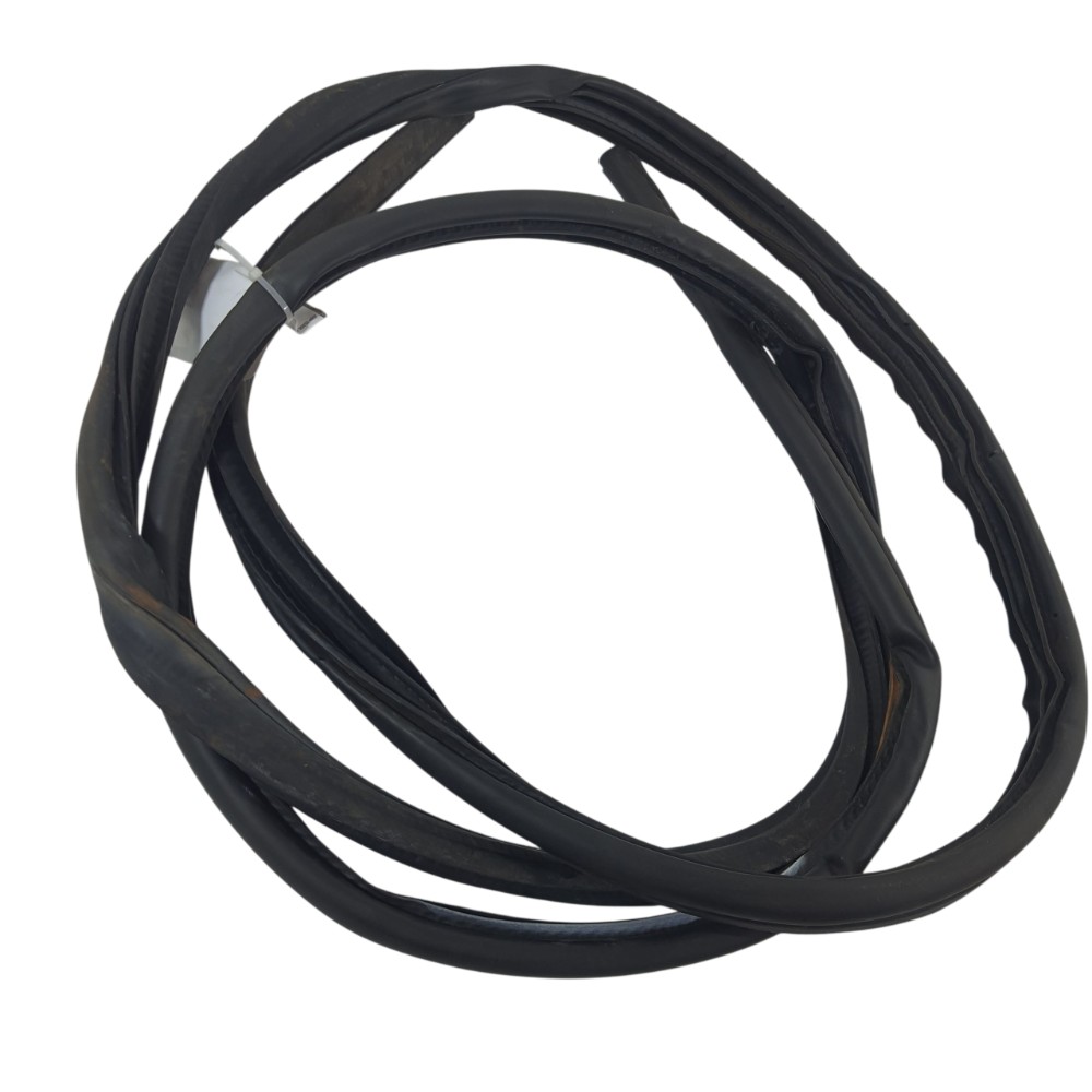 Borracha Porta Dianteira Esquerda Kicks 2022 80831-5rb0a 1