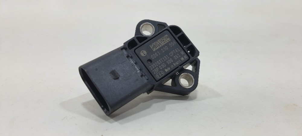 Sensor Map Volkswagen Virtus Turbo 1.0 2023 0261230566 5