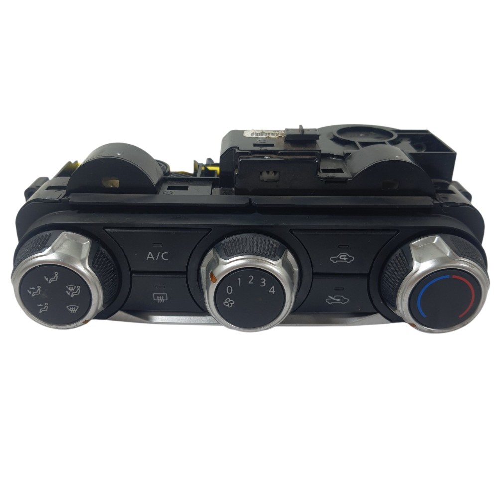 Comando De Ar Condicionado Nissan Kicks 2022 T92529a 1