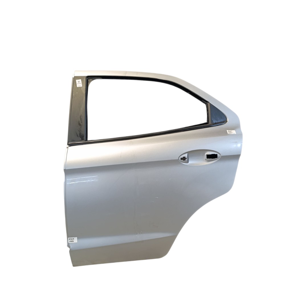 Porta traseira esquerda Ford Ka rete 2020E3B5A24631AA 1