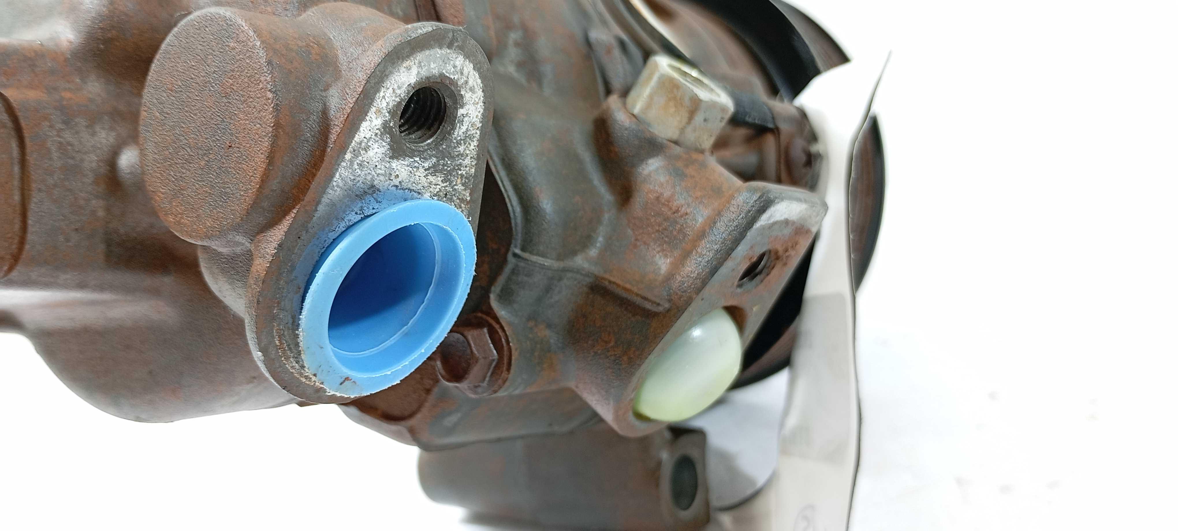Compressor Ar Ford Ka Hatch 1.0 2020 E3b119d629bb 10