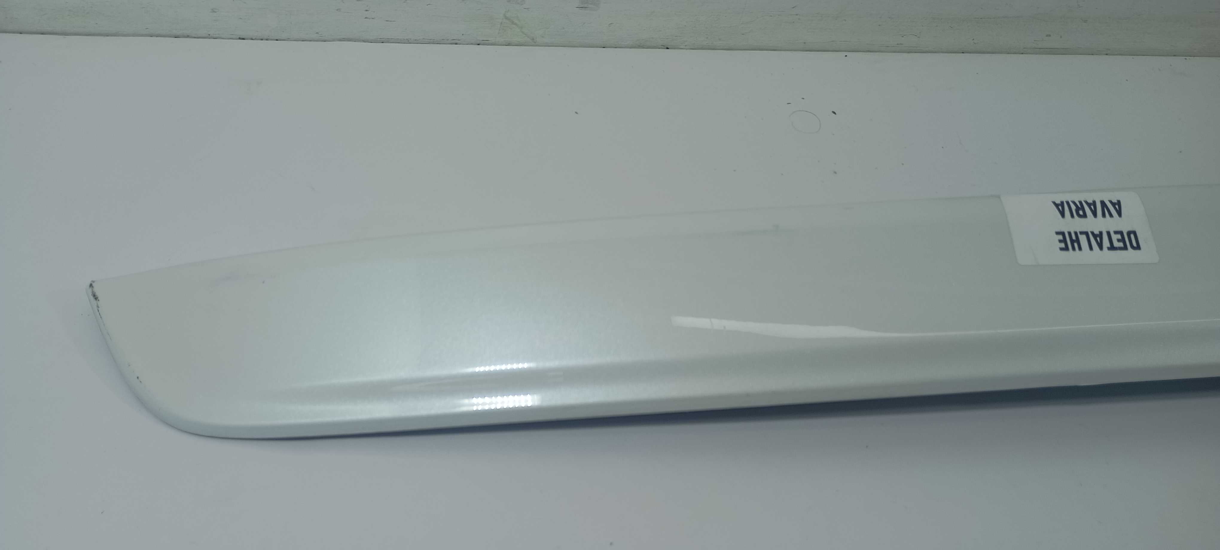 Moldura Tampa Traseira Detalhe Nissan Kicks 1.6 2019 908105r 4