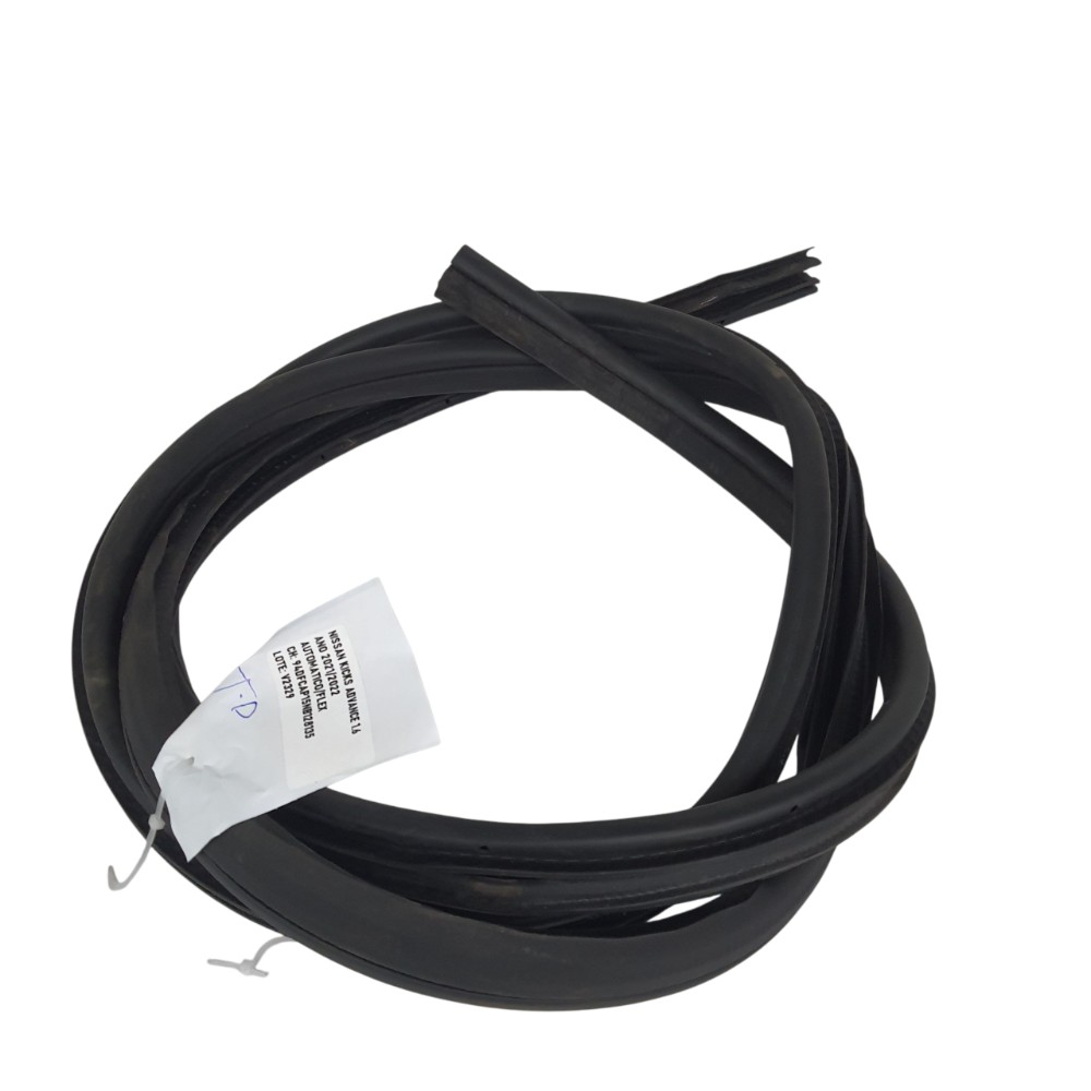 Borracha Porta Traseira Direita Kicks 2022 828305rb0a 4