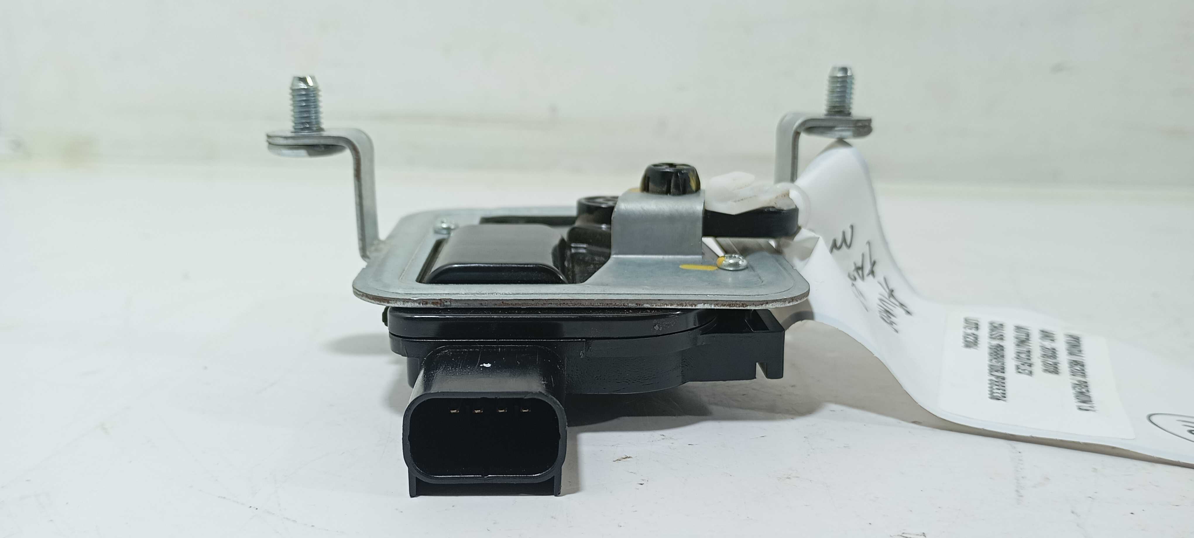 Atuador Tampa Porta Malas  Hb20x Premium 1.6 2018 253291j100 3