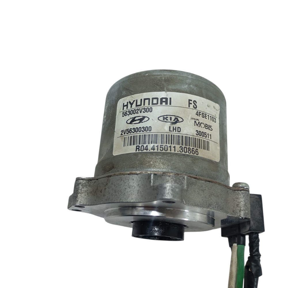 Motor coluna elétrica Hyundai Veloster 1.6 2012 563002V300 6