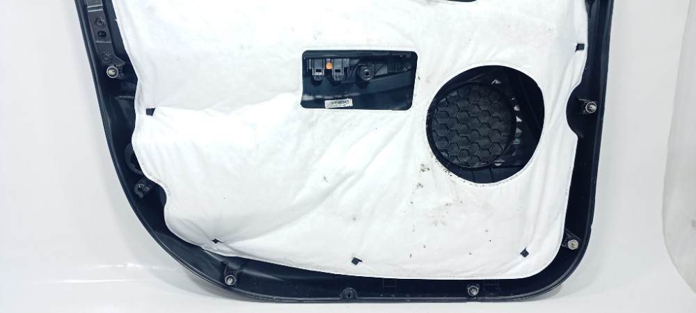 Forro Porta Dianteira Direita Gm Tracker Lt 2024 2gigbe02908 7