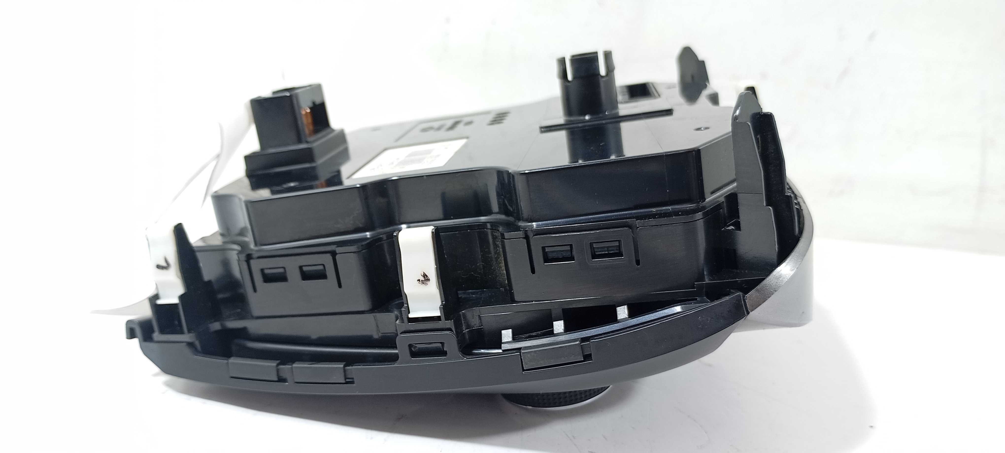 Comando Ar Digital  Hb20x Premium 1.6 2018 97250xxxxx 4