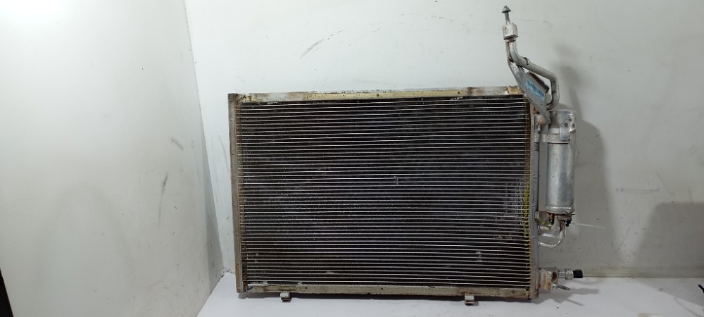 Condensador Ar Ford Ka 1.0 2020 E3b119710ad 1