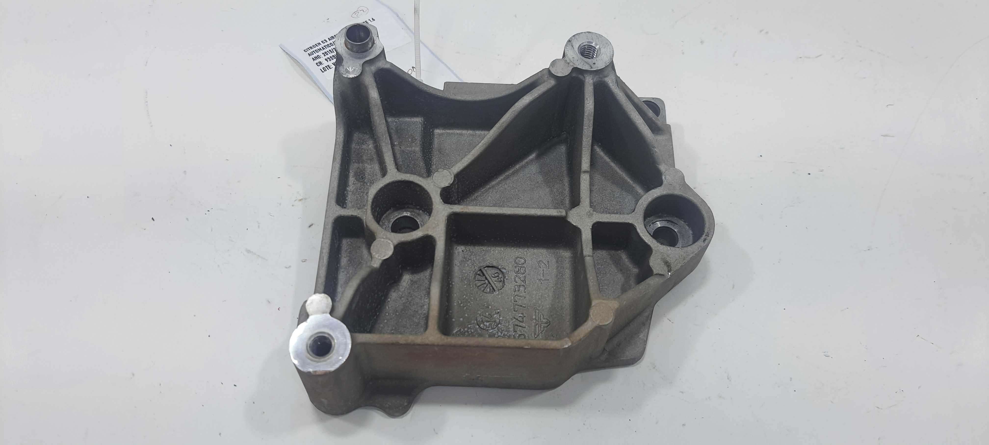Suporte compressor ar C3 aircross 1.6 2015 9674773280