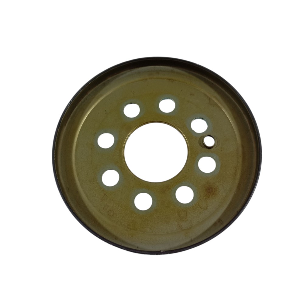 Roda Fônica Gm Tracker Lt 1.4 2018 12637327 5
