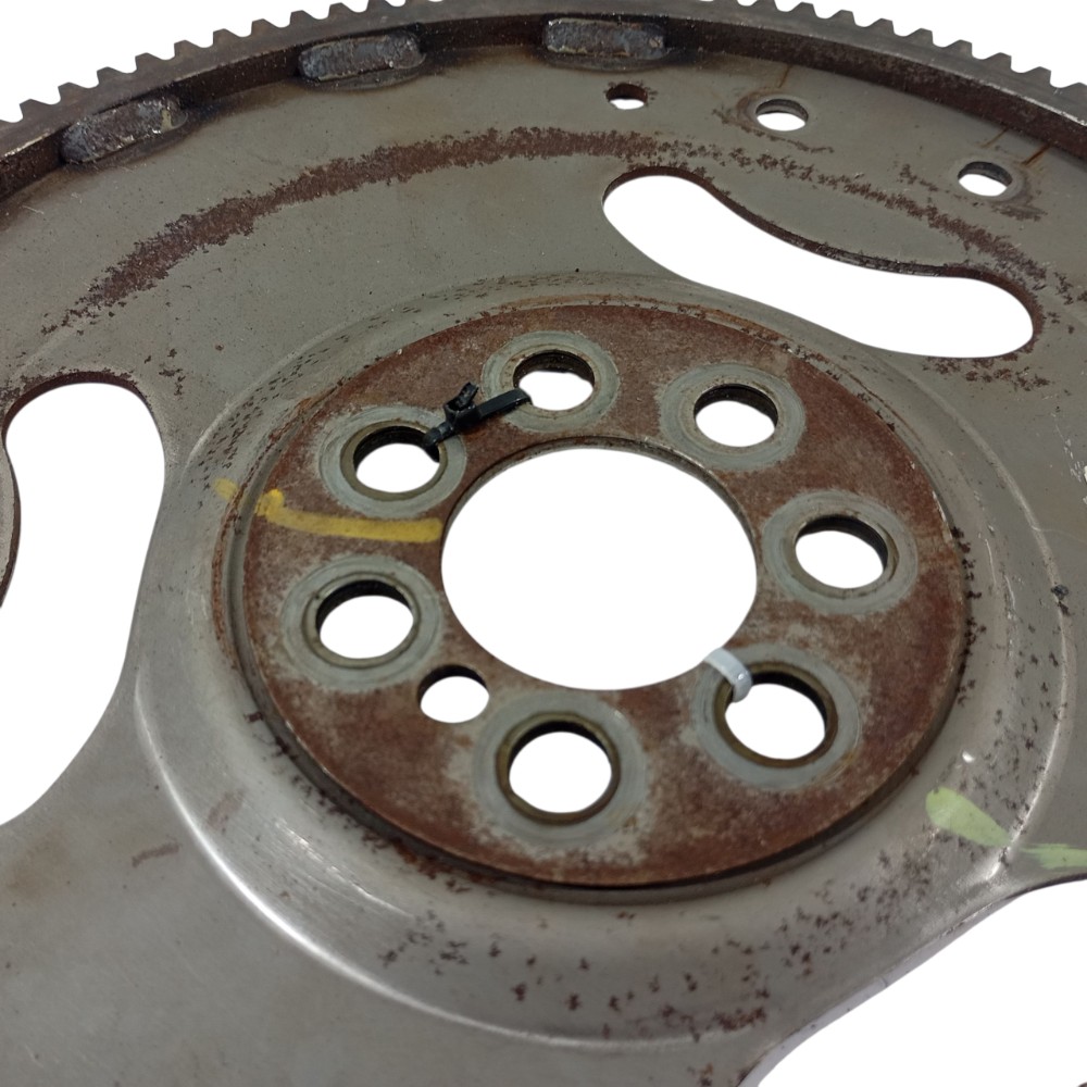 Volante Motor Jeep Compass Longitude 2.0 2018 52108810ab 5