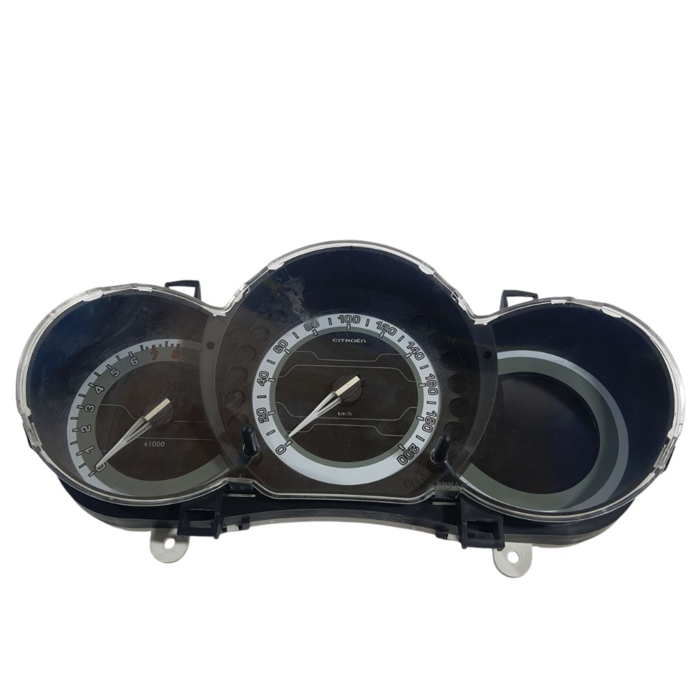 Kit Code Aircross 1.6 2018 A2c1444870001 9