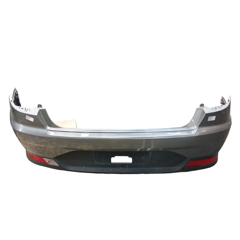 Parachoque Traseiro Hb20s Vision 1.0 2022 86611r1200 1