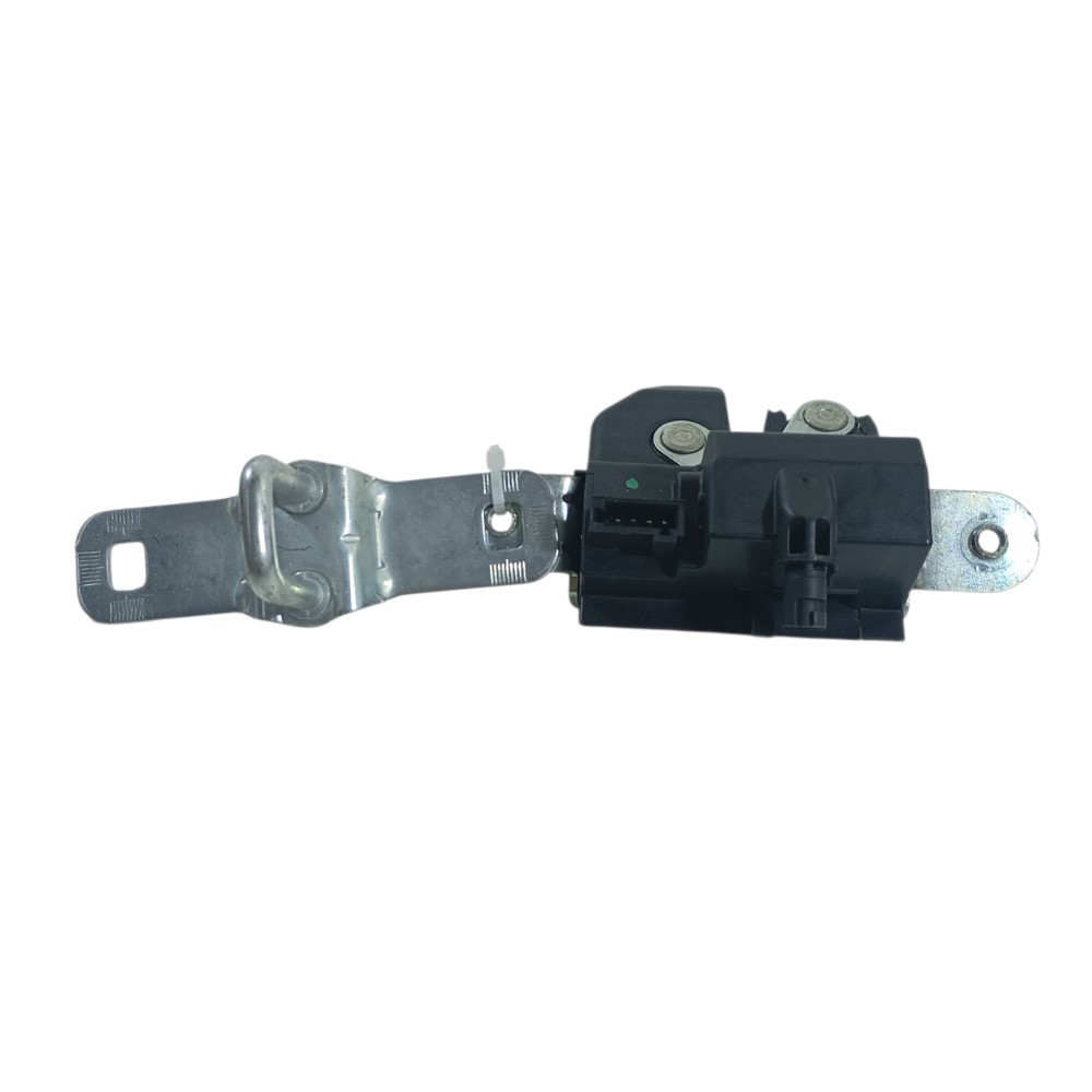 Fechadura Tampa Traseira Argo Drive 1.0 2023 50513866 1