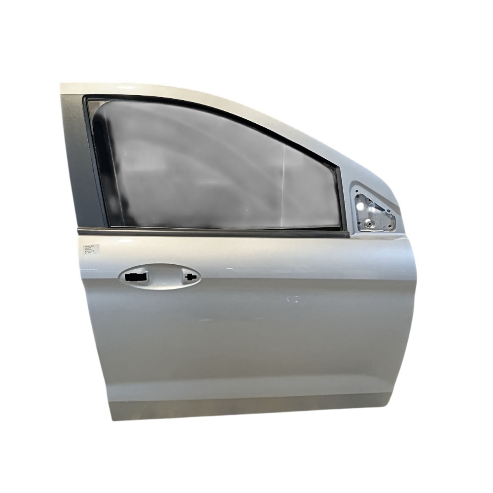 Porta Dianteira Direita Ford Ka hatch 2020 E3b5a20204a Dianteira Direita Prata 1