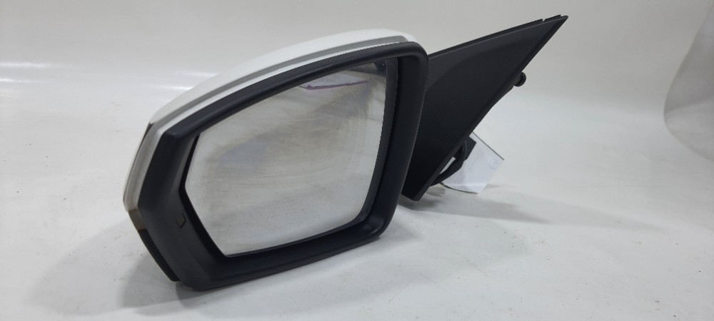 Retrovisor Esquerdo Com Pisca Vw Virtus 2023 6ea857501 5