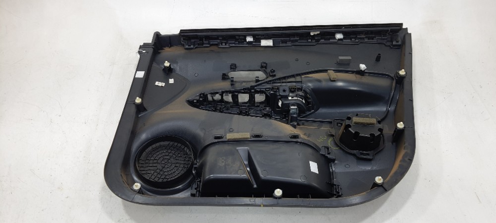 Forro Porta Dianteira Esquerda Nissan Kicks 2019 809915ra0a 4