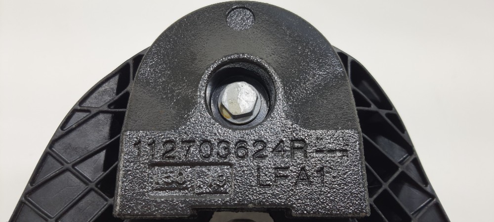 Coxim Motor Coxin Ld Renault Sandero 3cc Ano 2020 113752043r 7