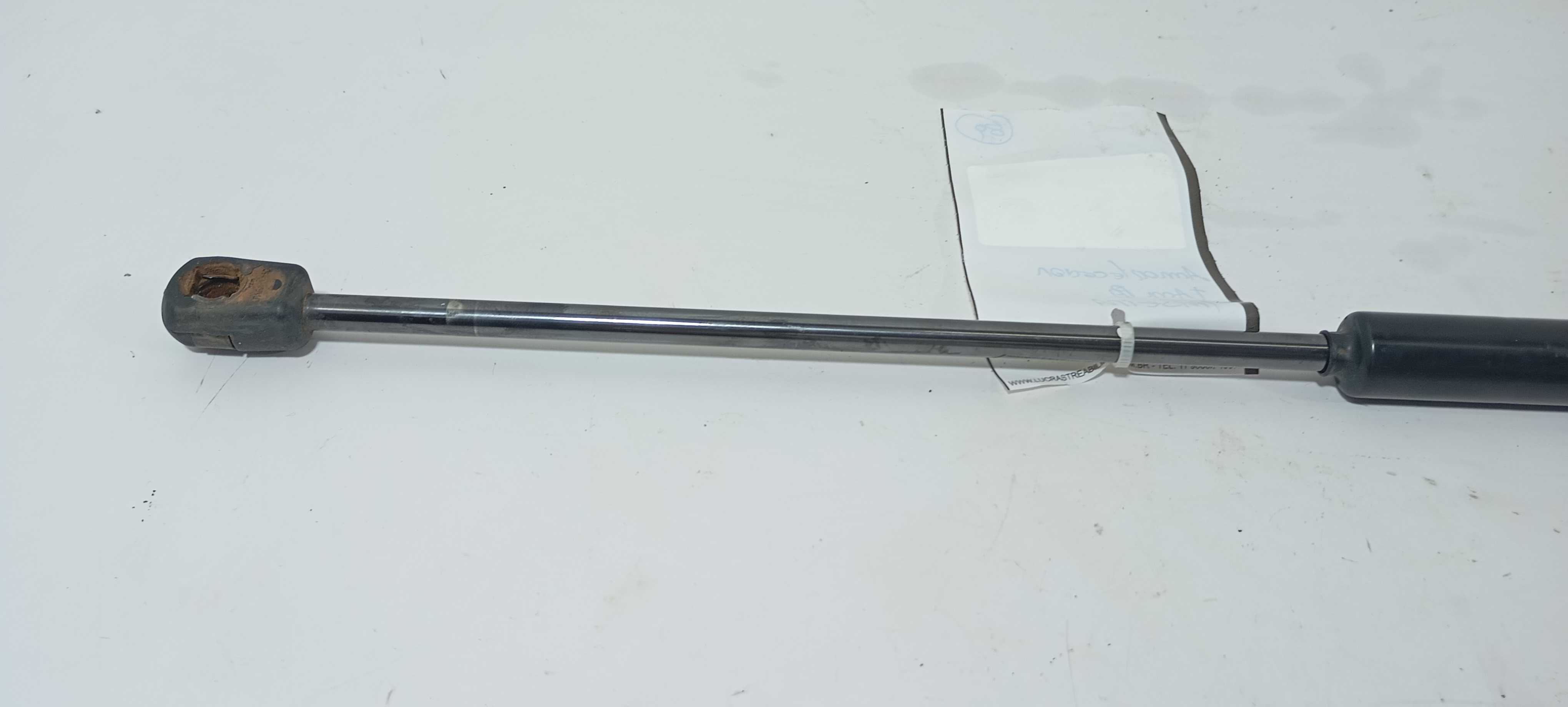 Amortecedor Tampa Traseira Ford Ka 1.0 2020 E3b53600bd3fp 2